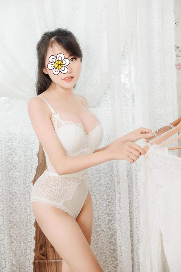 Gái gọi Sông Công